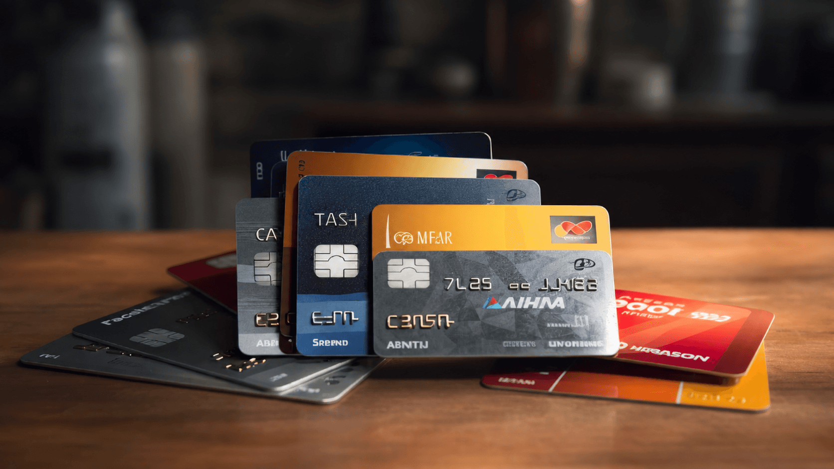 Have a Low Credit Score? Credit Cards For Beginners You May Consider in 2026