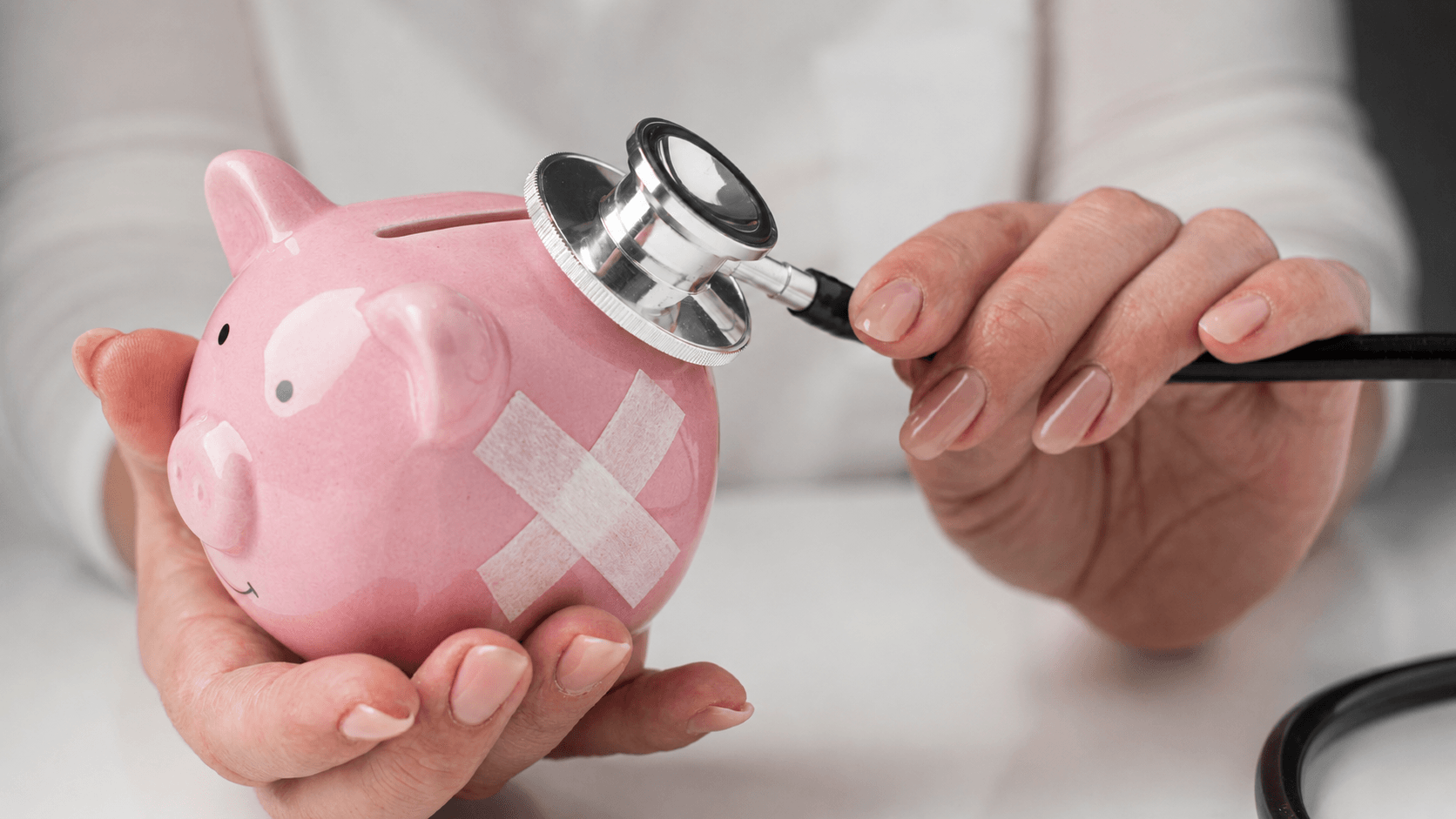 Why is a Financial Health Check Tool Important for Better Loan Planning?