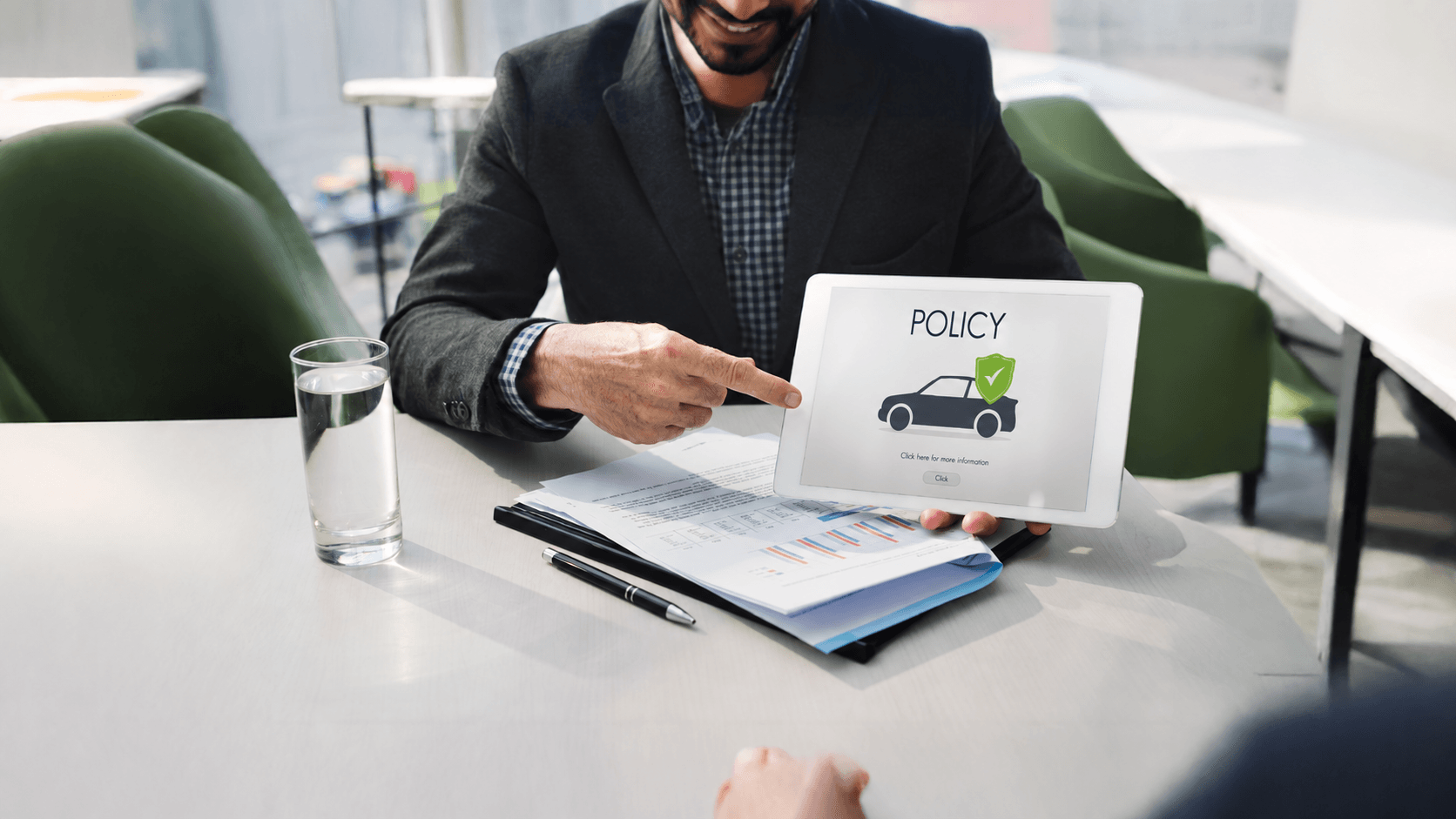What is Temporary (Short-Term) Car Insurance Coverage For Road Trips? Meaning, Coverage Options, Benefits, and More!